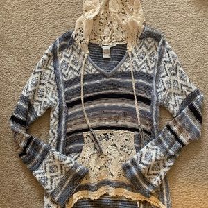 American Rag Sweater